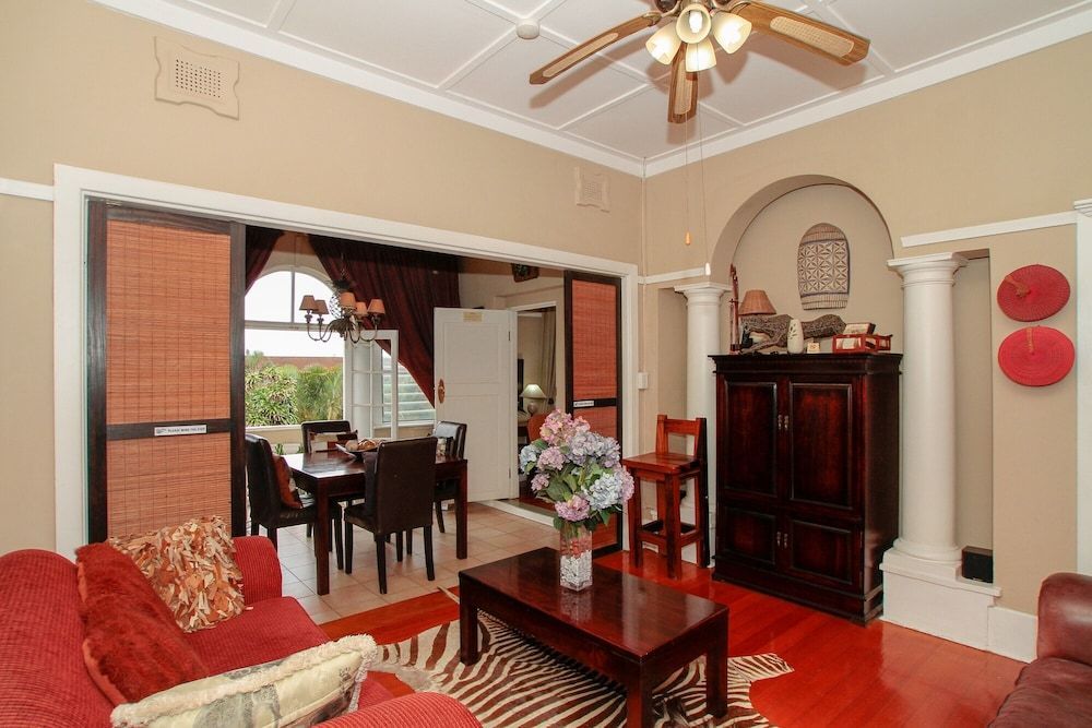 Acorn B&B in Durban 2