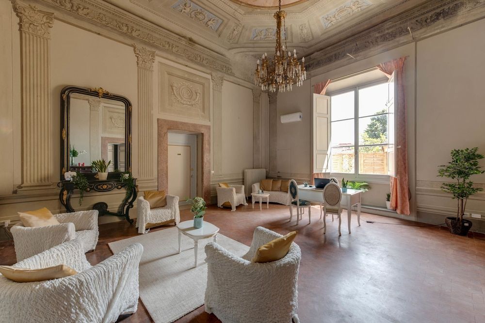Residenza d'Epoca Sant Egidio 1