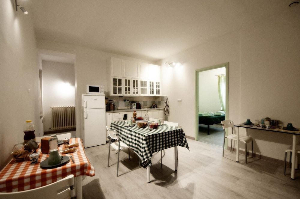 B&B La Rosa di Orvieto 1