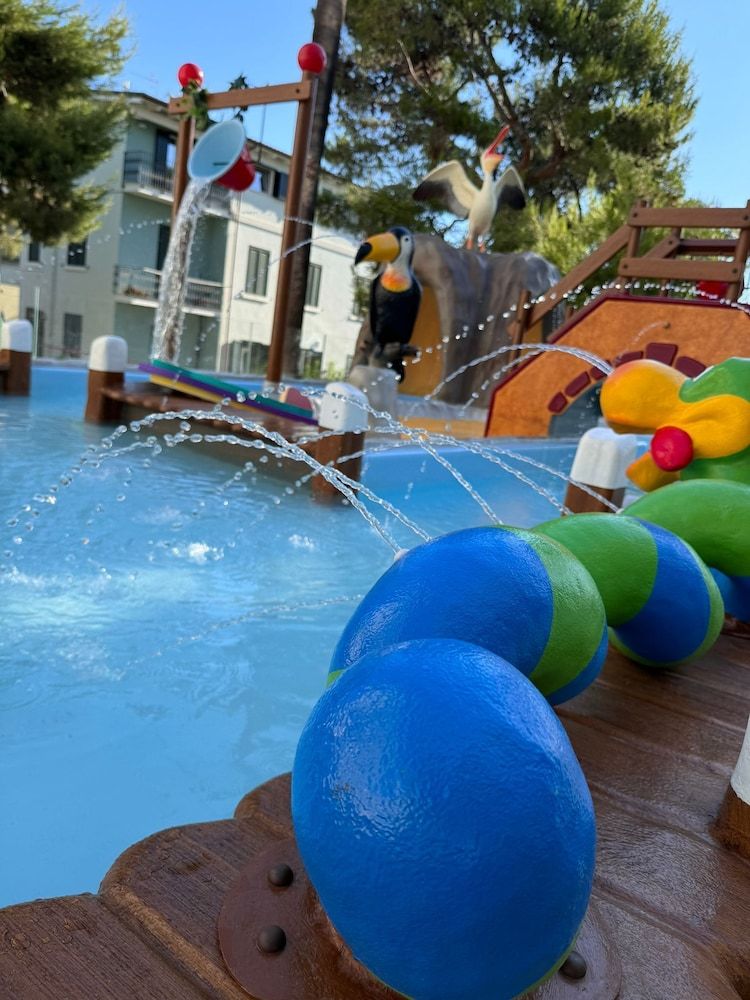 Hotel Relax Family & Spa 1
