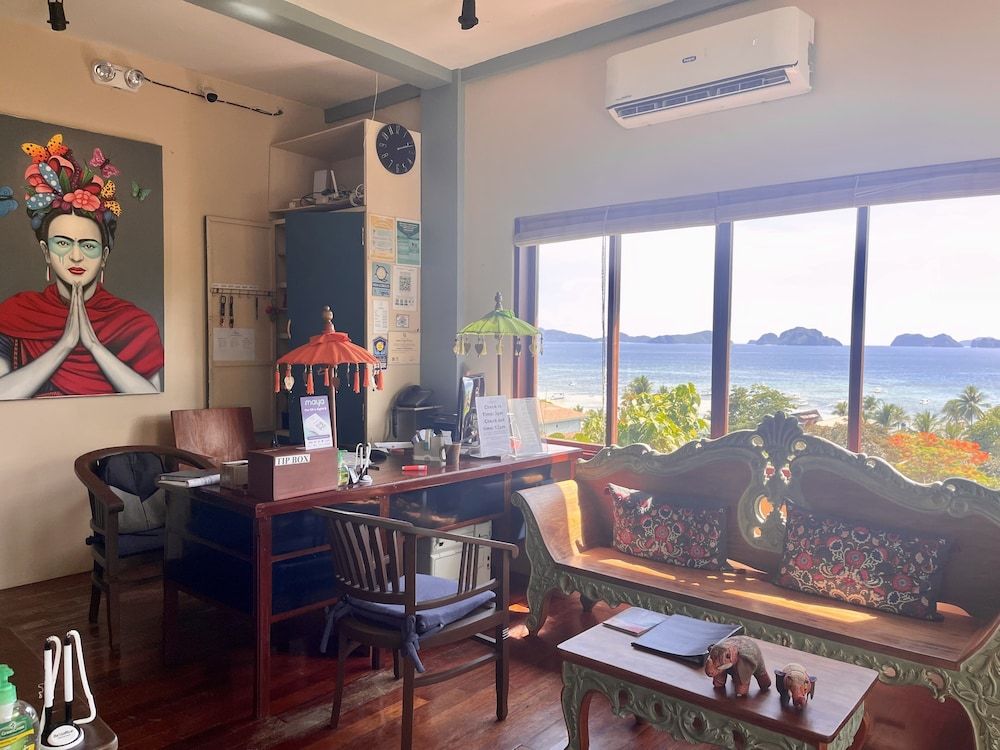 Karuna El Nido Villas 2