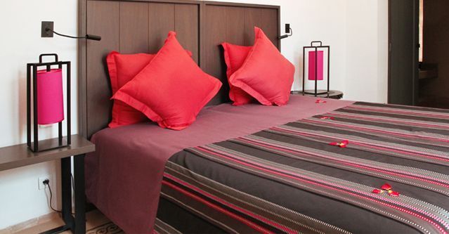 HOTEL ADAMA & RESORT 2