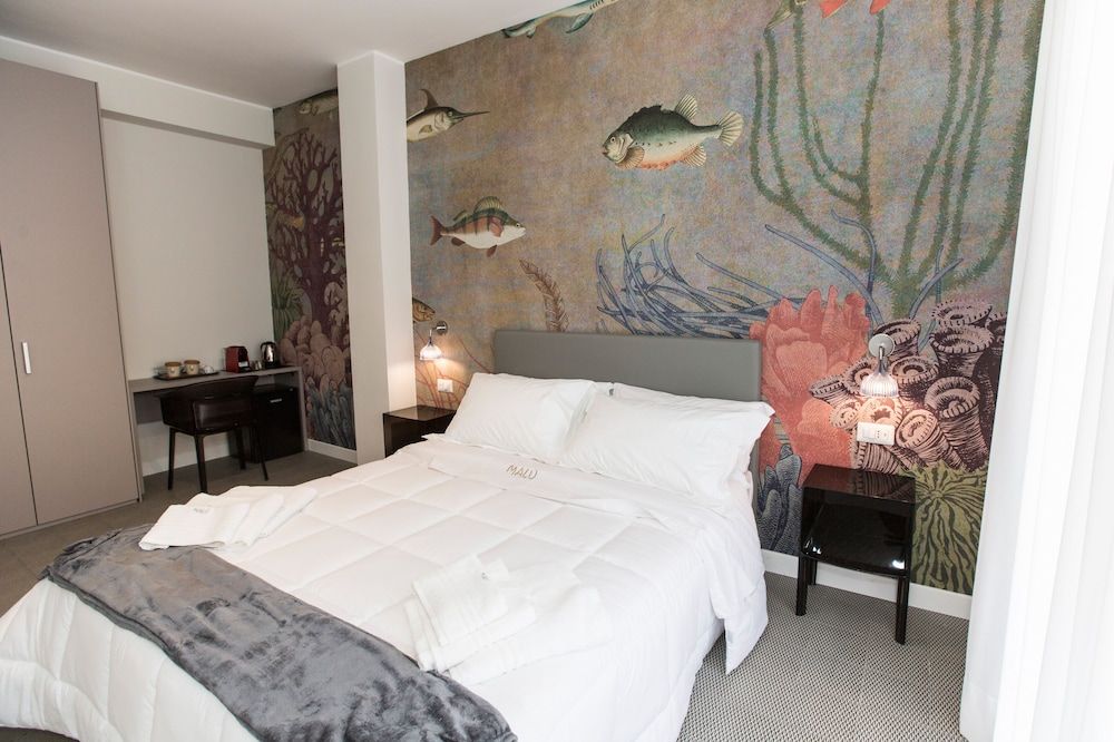Malù Suites 1