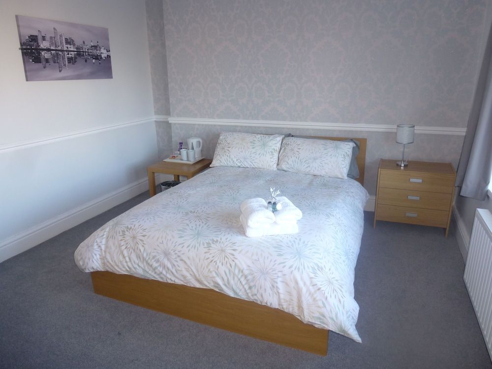 Orrell Park Hotel 2