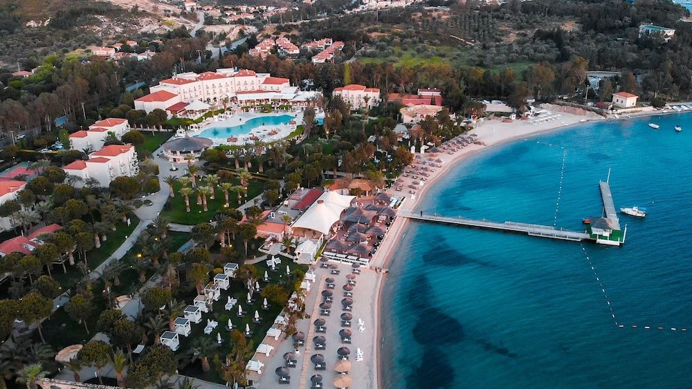 Mark Warner Phokaia Beach Resort 1