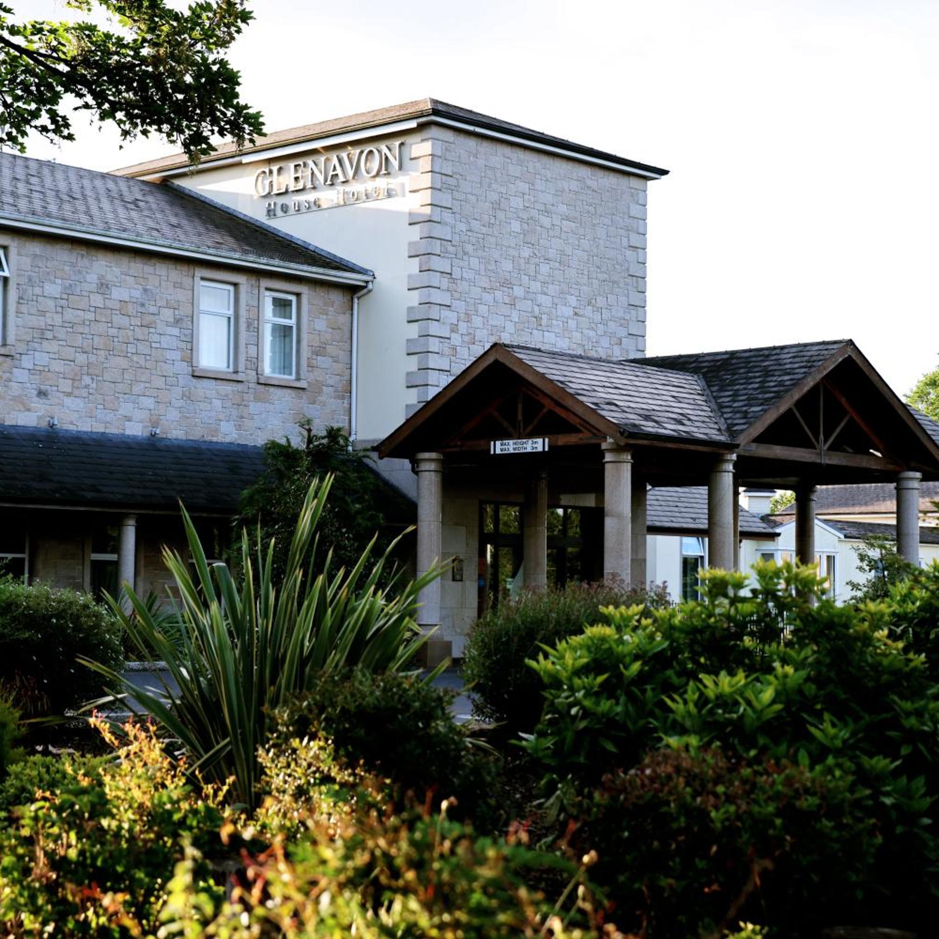 Glenavon House Hotel 1