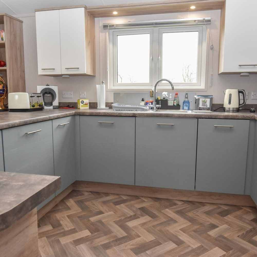 Carpenters Lodge the Perfect dog Friendly Retreat 2