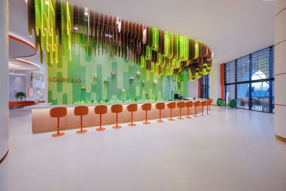 The Land Of Legends Nickelodeon Hotel Antalya 2