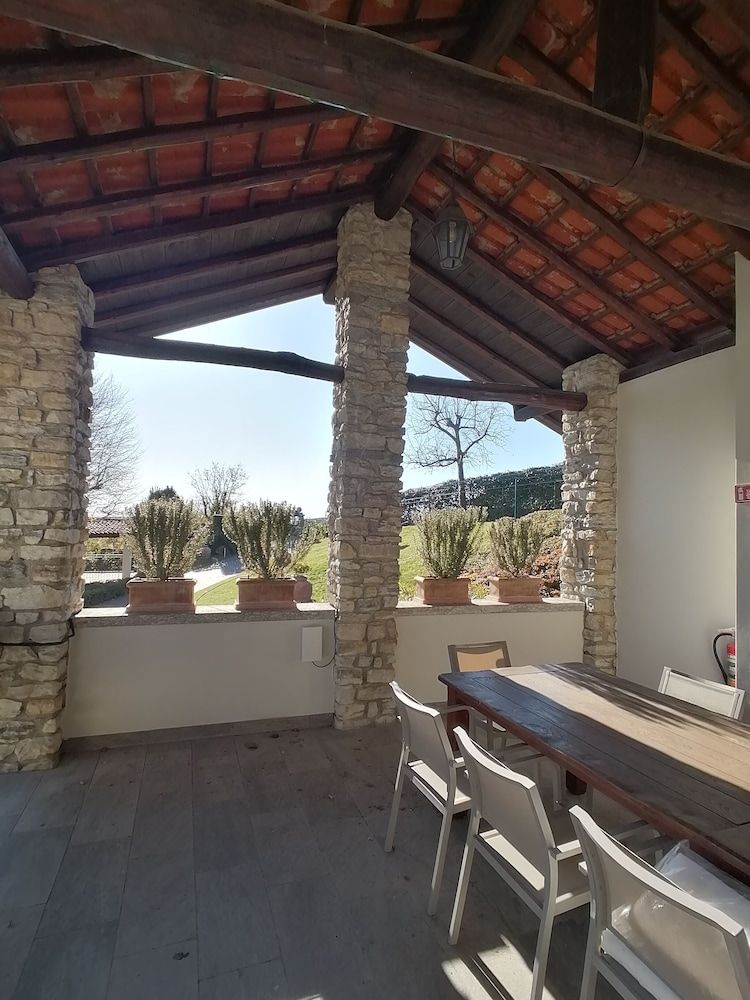 Casale Raffaello B&B Como 2