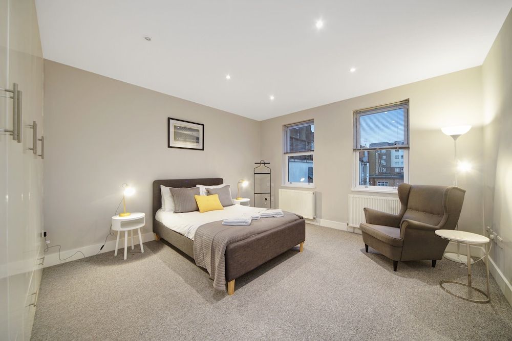 Executive Apartments in Central London Euston FREE WiFi by City Stay Aparts 2