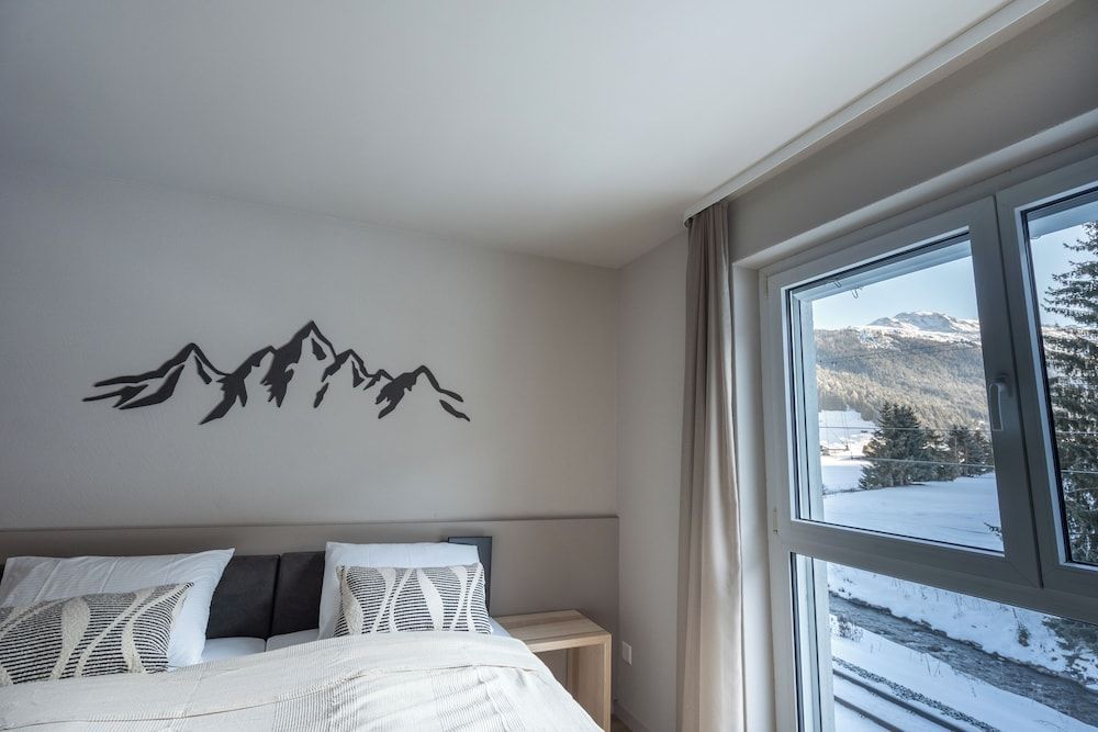 Studio 54 Davos 1