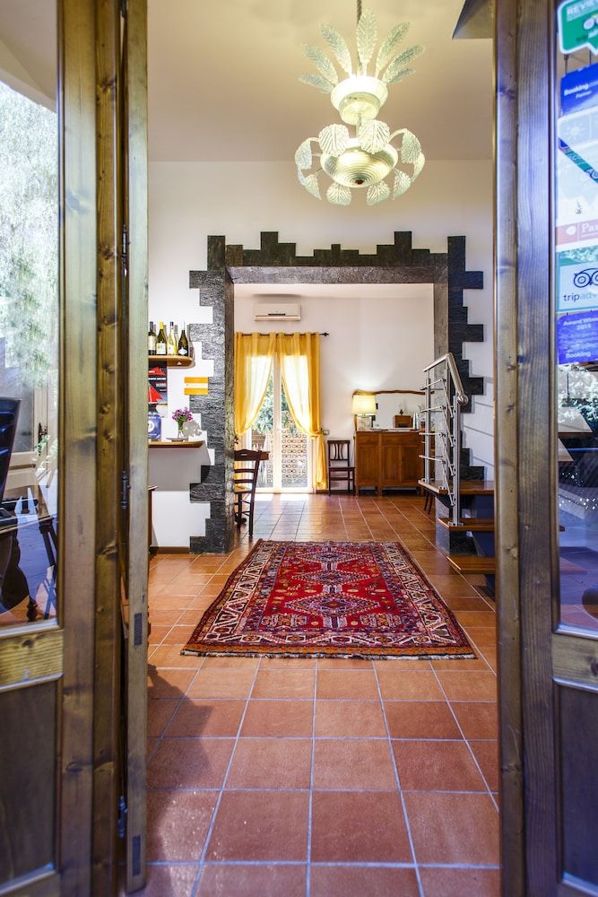 B&B Villa Seta 2