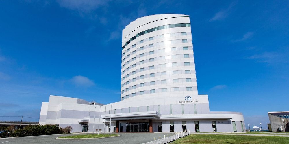 Surfeel Hotel Wakkanai 1