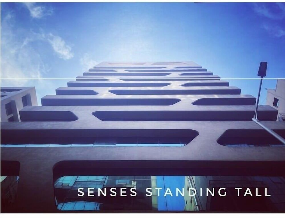 Hotel Senses 1