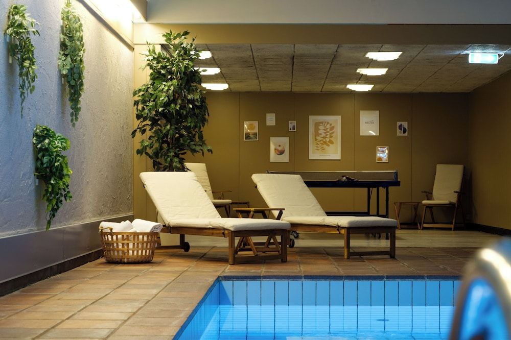 First Hotel Witt 1