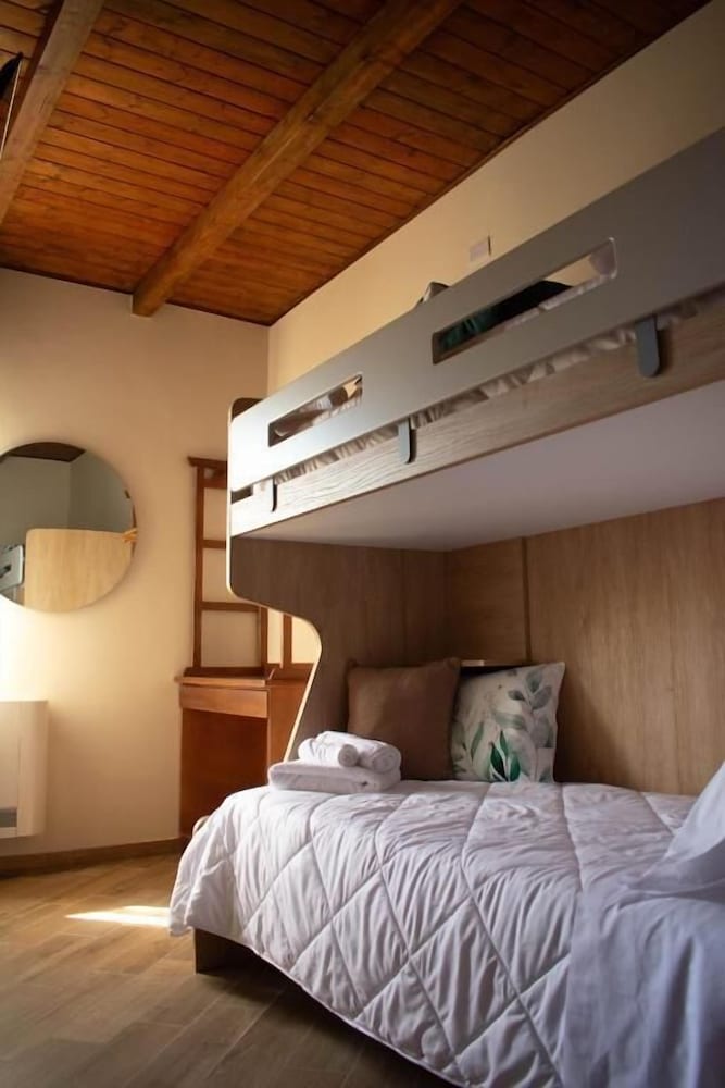 La Casetta B&B 2