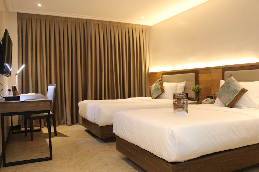Acacia Hotel Bacolod 1