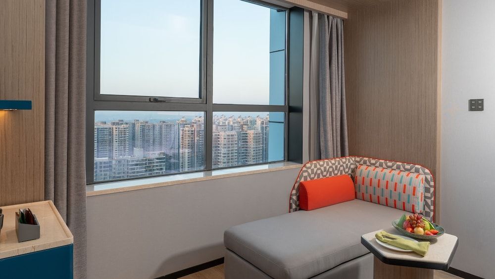 Holiday Inn Express Changsha Development Zone by IHG 1