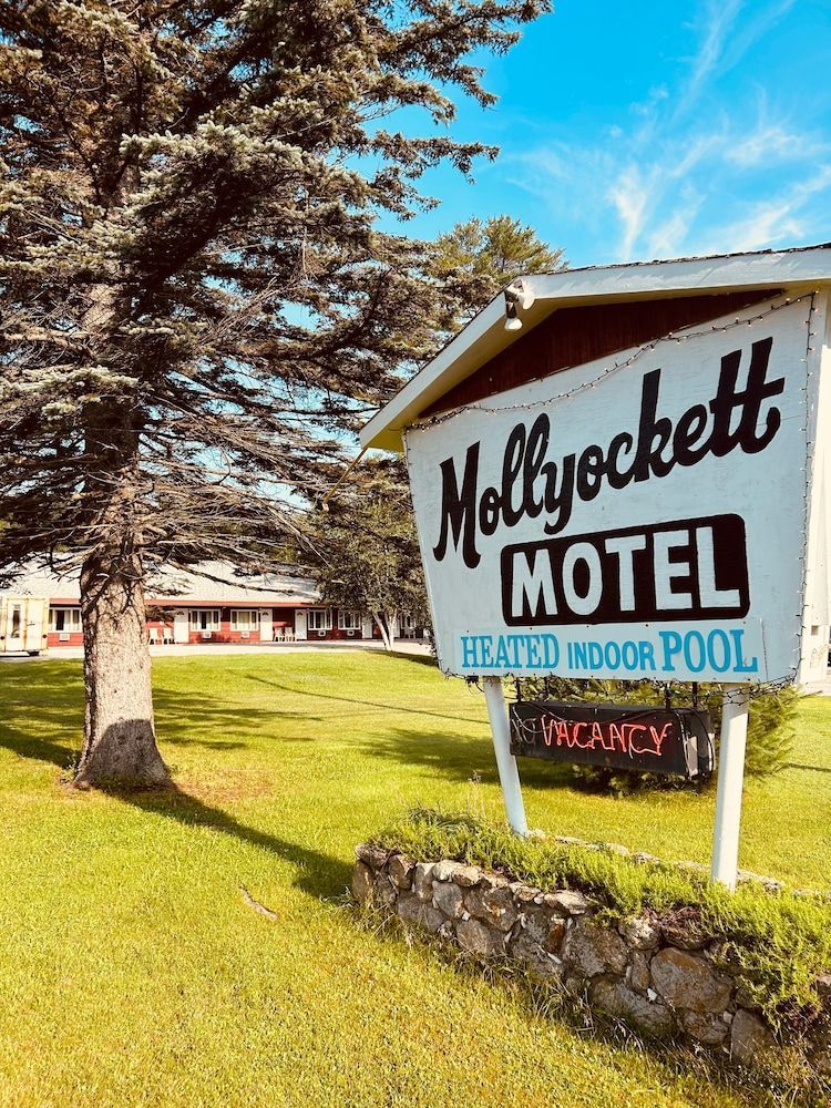 Mollyockett Motel & Swim Spa 1