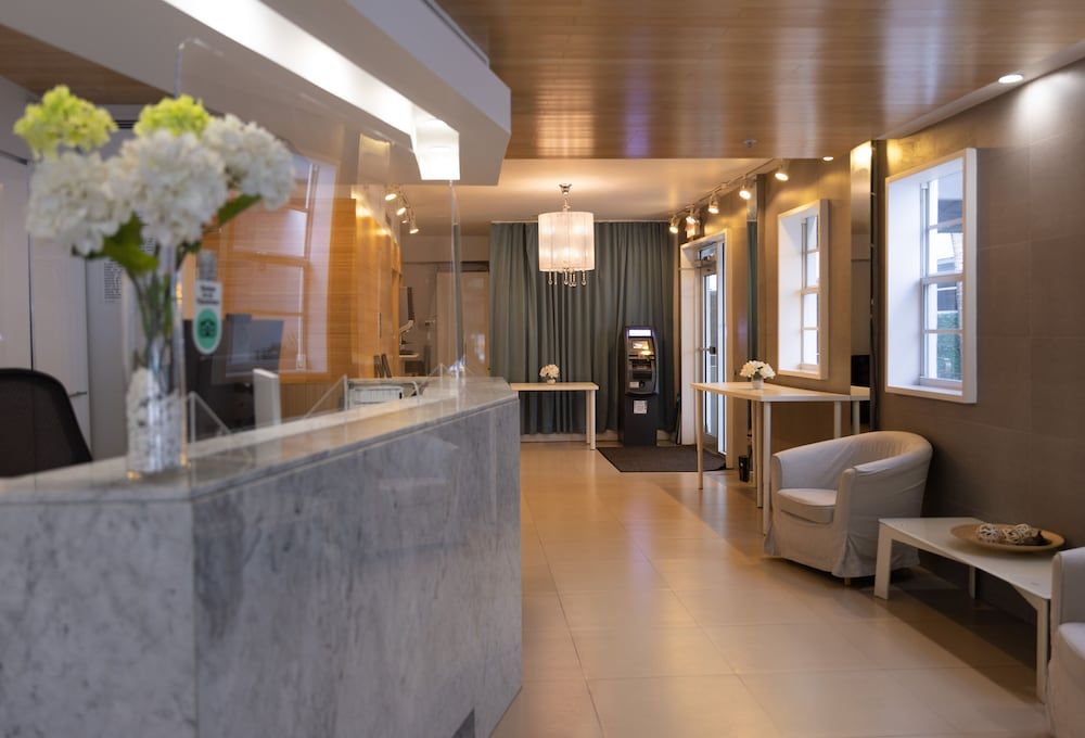 Ocean Reef Suites 2