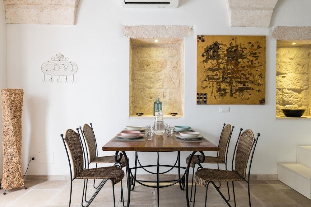 Casa Sottosopra by Wonderful Italy 1
