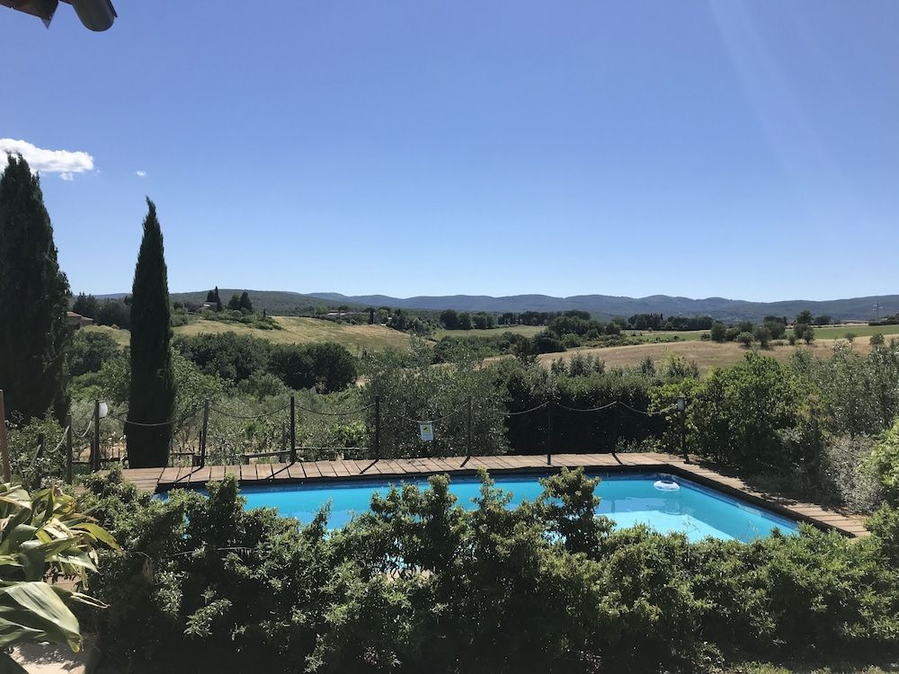 B&B Il Pettirosso di Siena 1