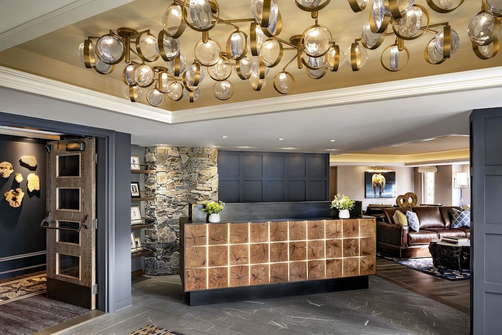 Fairmont Chateau Whistler Gold Experience 2