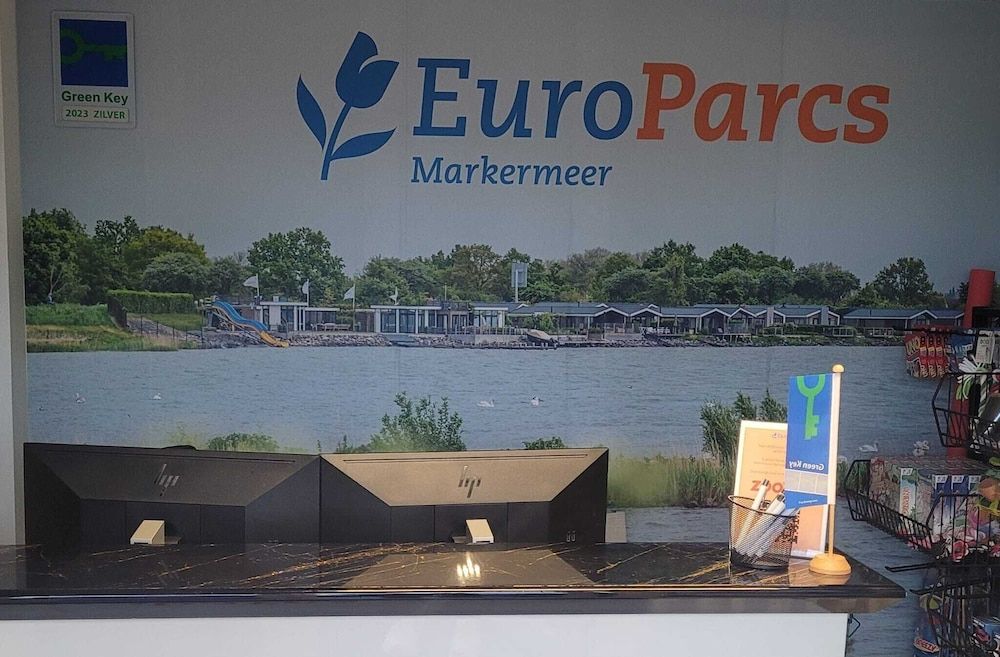 EuroParcs Markermeer 1