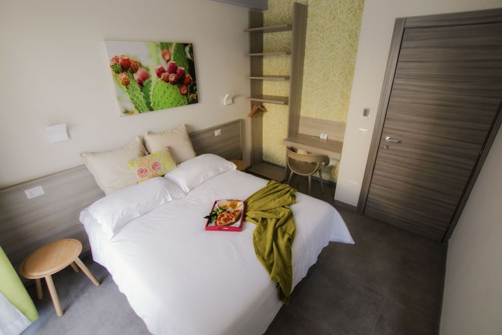 Casa Borgo Regina B&B - Bari Puglia Apartments 2