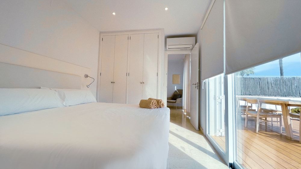 Lago Resort Menorca - Villas & Bungalows del Lago 2