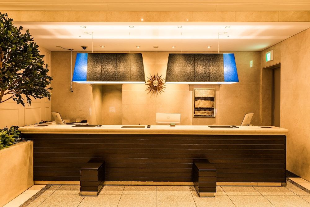 HOTEL MYSTAYS PREMIER Omori 1