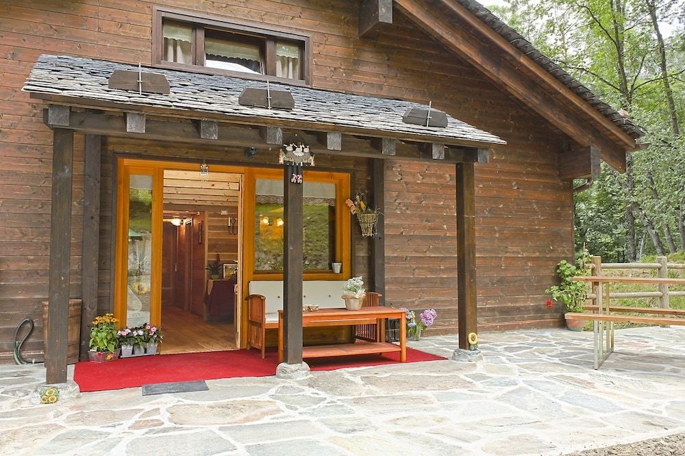 Agriturismo Alagna 2