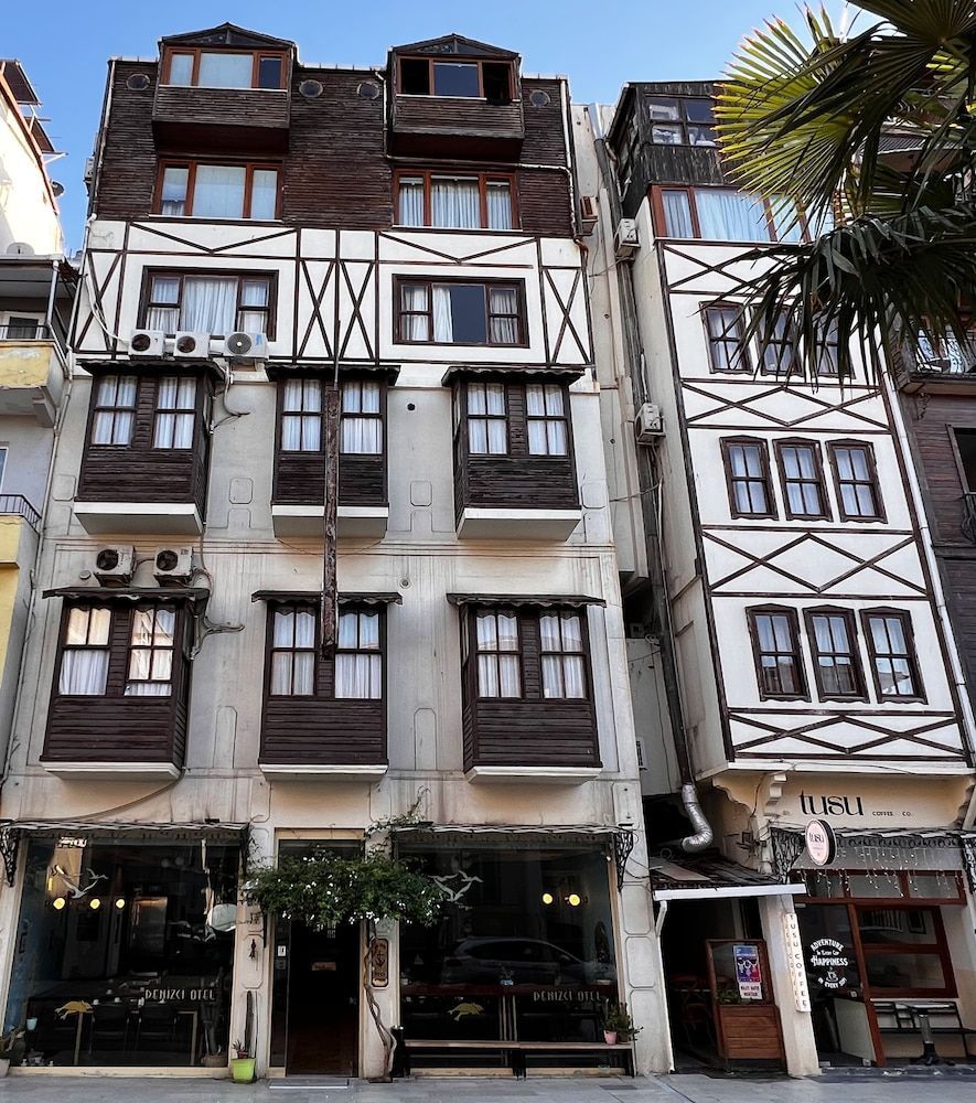 Denizci Hotel 1
