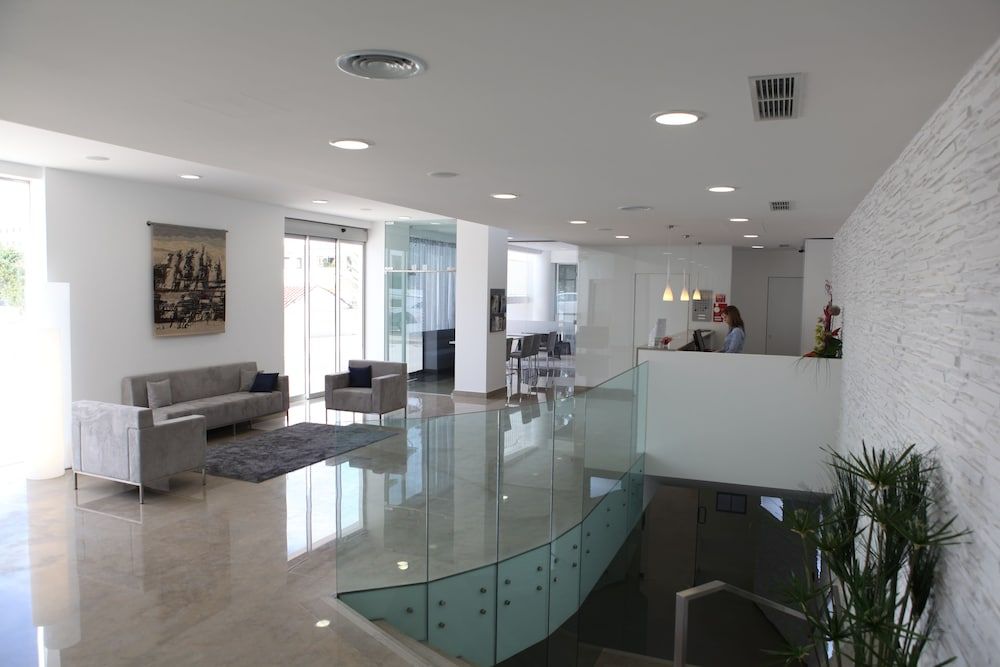 Grace Smart Design Hotel - "Hotel Anjo de Portugal" 2