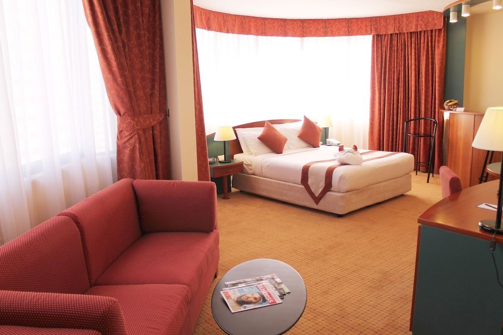Al Diar Dana Hotel 2