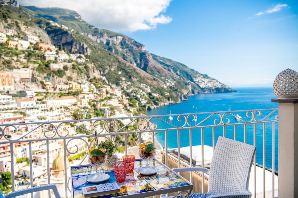 Hotel Reginella 1