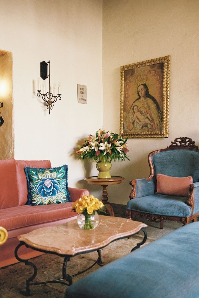 Palacio Nazarenas, A Belmond Hotel, Cusco 2