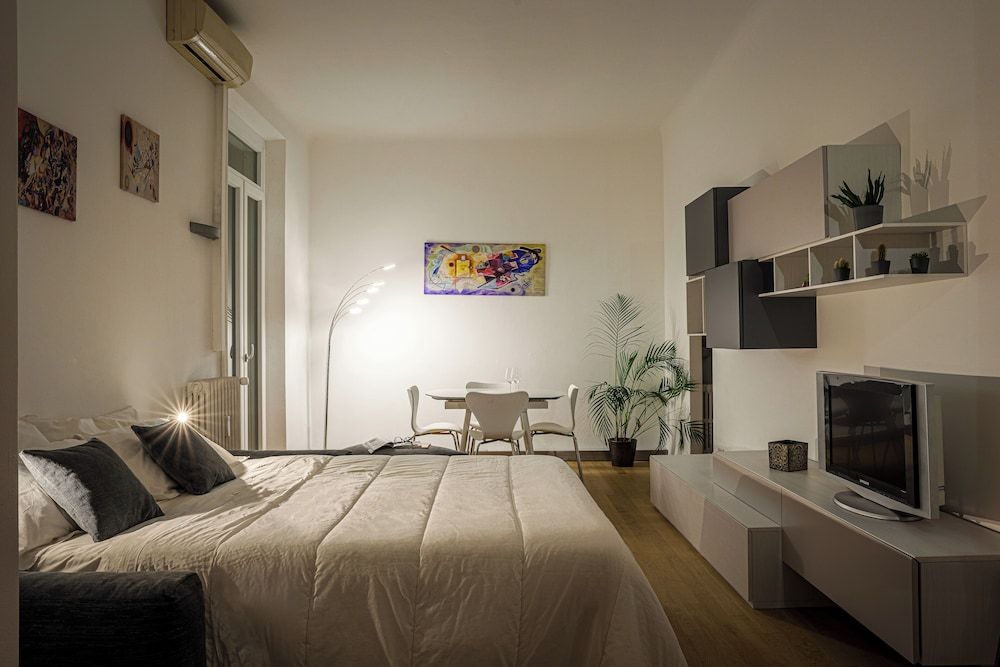 Accomodo MIB20 Bivano City Life 2