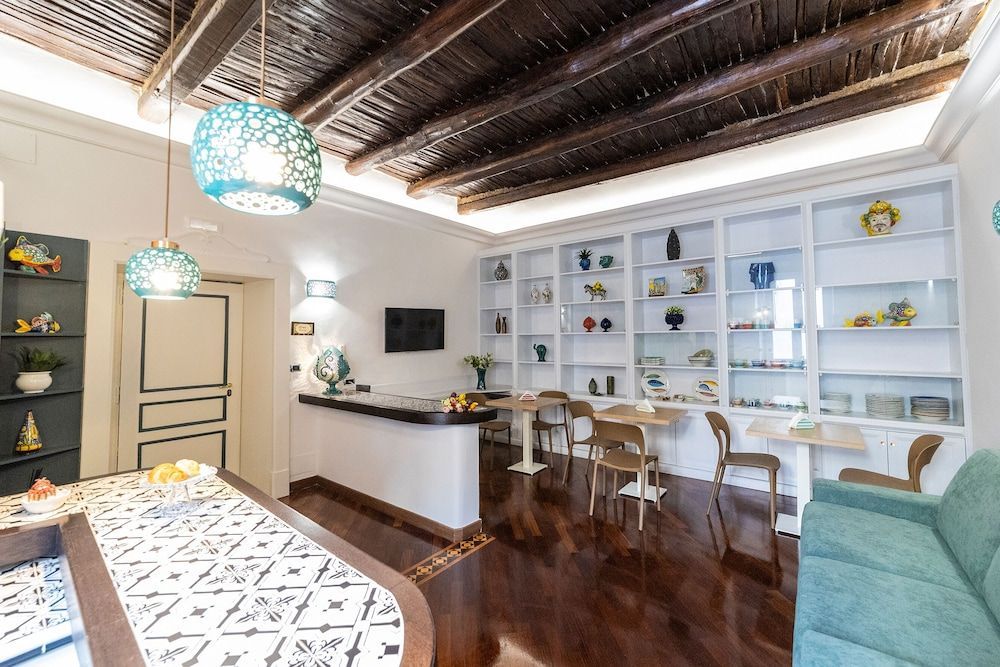 B & B Boutique Epoca 2