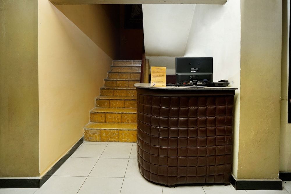Hotel Pelangi HS 2