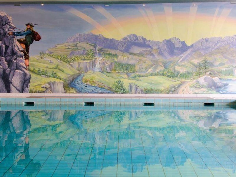 Hotel & Spa Sonne 4 Sterne Superior 2