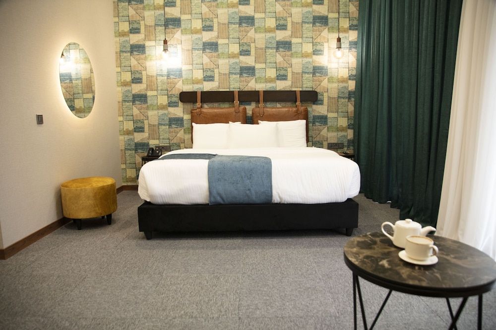 TownHouse Tbilisi Boutique Hotel 1