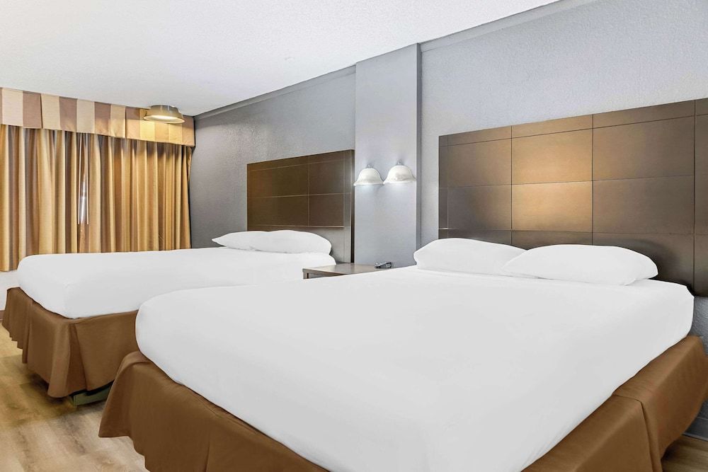 Rodeway Inn & Suites Saginaw I-675 2