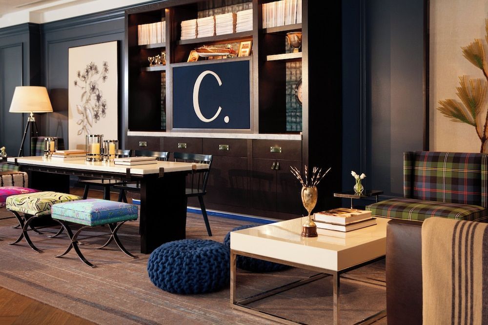 Kimpton CARDINAL HOTEL by IHG 1