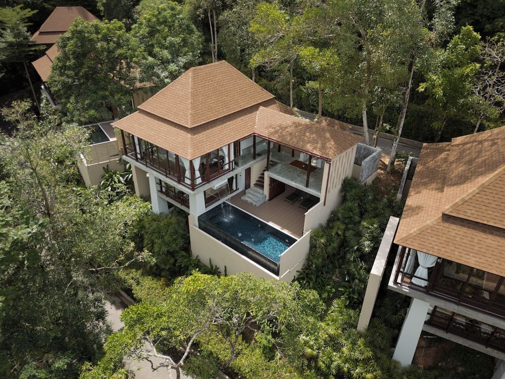 Villa Zolitude Resort & Spa - SHA Extra Plus 1