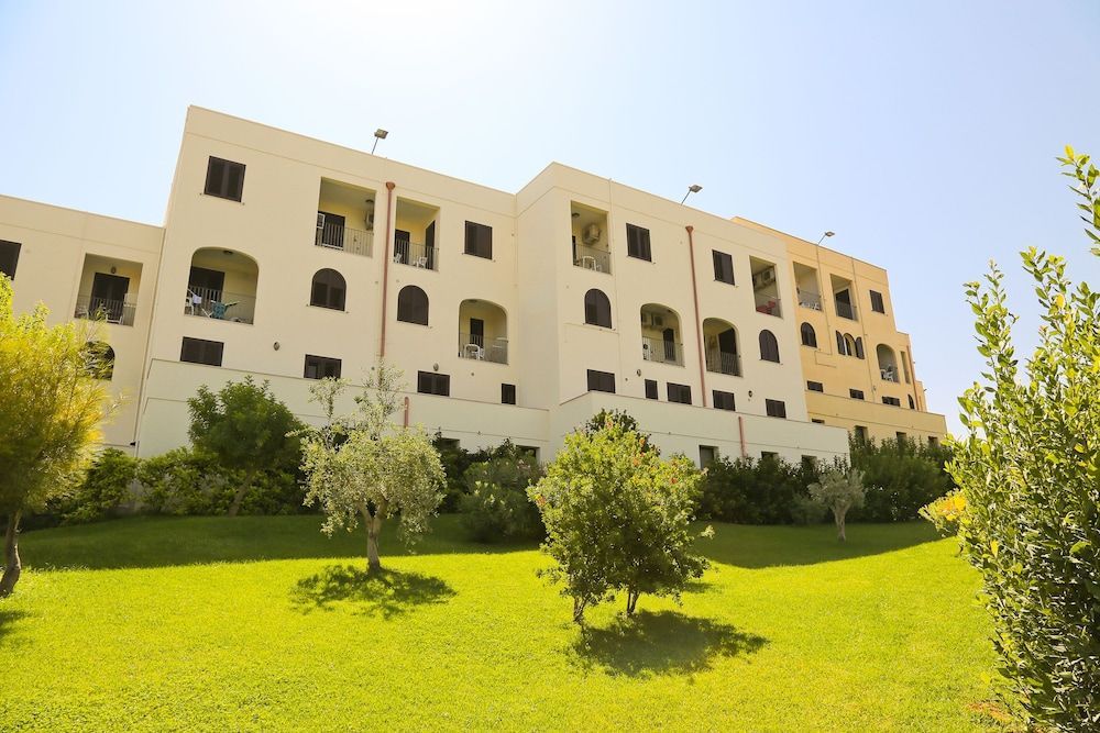 Residence Catona 1