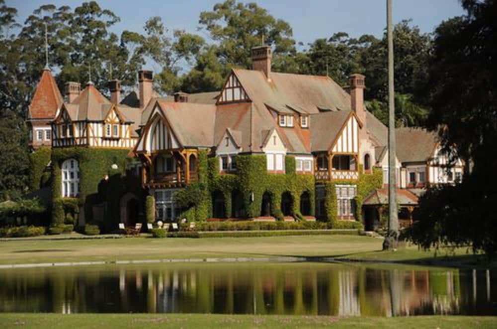 Estancia Villa Maria 2