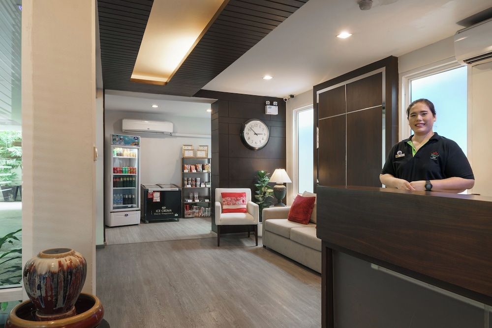iCheck inn Residence soi 2 2