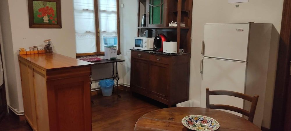Hostal Mendaurpe 2