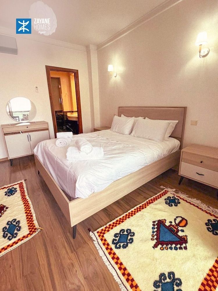 ZAYANE HOMES AGADIR 1